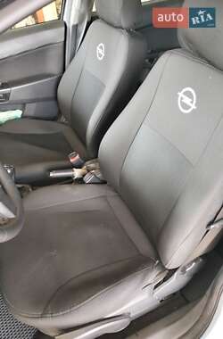 Универсал Opel Astra 2005 в 