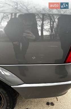 Седан Opel Astra 2008 в 