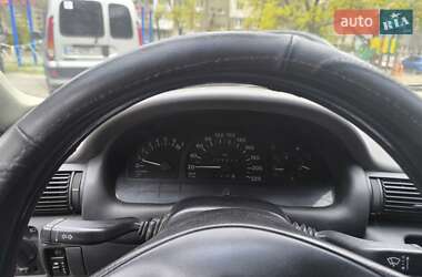 Універсал Opel Astra 1993 в 