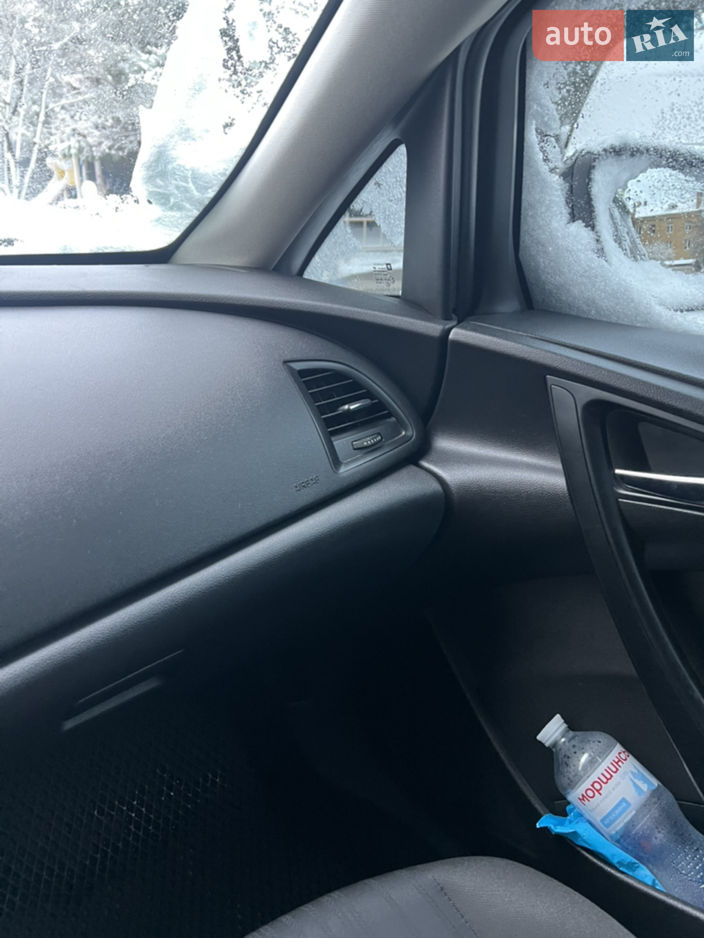 2011 Opel Astra - мініатюра 7