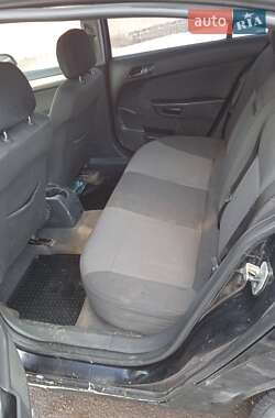 Седан Opel Astra 2008 в 