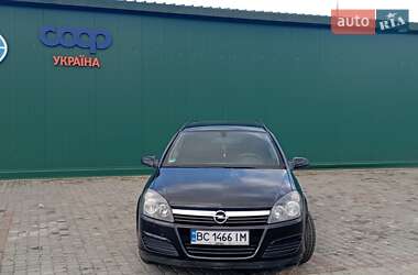 Универсал Opel Astra 2005 в 