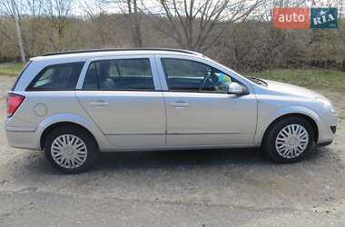 Универсал Opel Astra 2008 в 