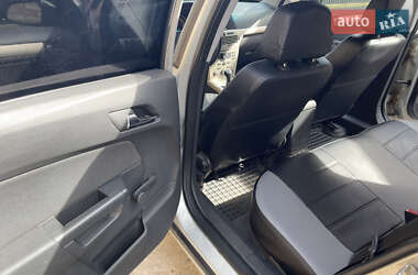 Универсал Opel Astra 2007 в 