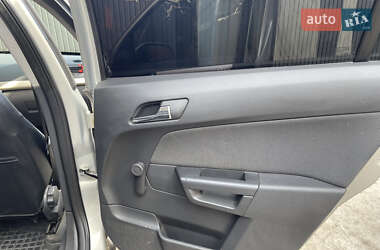 Универсал Opel Astra 2007 в 