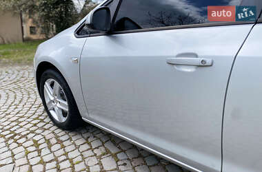 Универсал Opel Astra 2015 в 