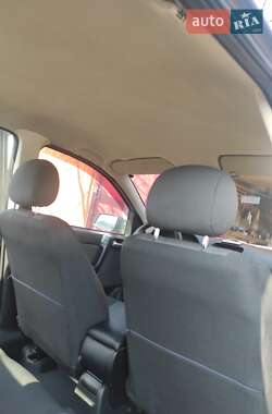 Седан Opel Astra 2007 в 