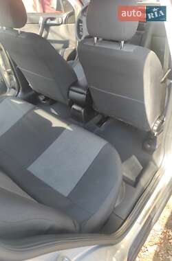 Седан Opel Astra 2007 в 