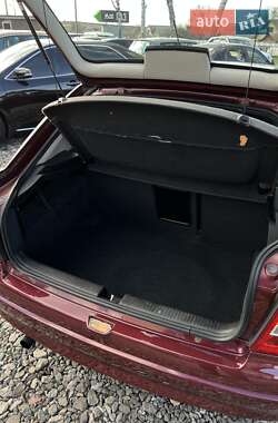 Хэтчбек Opel Astra 2004 в 