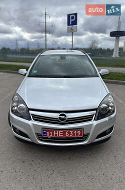 Универсал Opel Astra 2008 в 