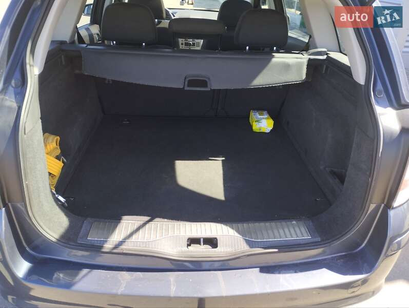 Універсал Opel Astra 2007 в Камені-Каширському