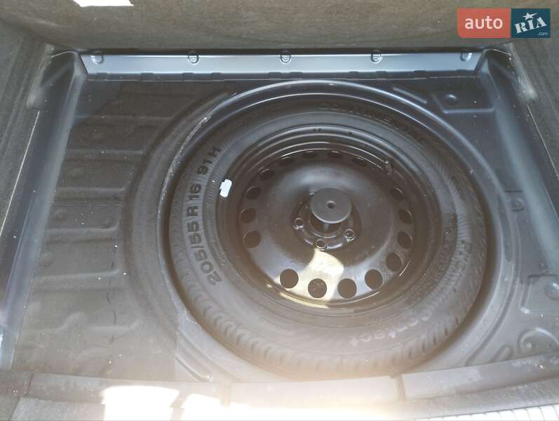 Універсал Opel Astra 2007 в Камені-Каширському