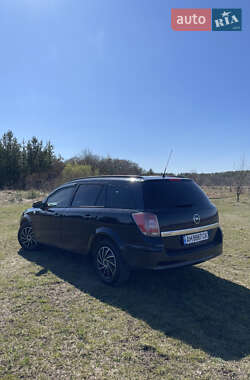 Универсал Opel Astra 2009 в 