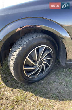 Универсал Opel Astra 2009 в 