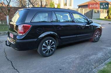 Универсал Opel Astra 2005 в 