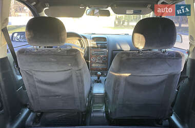 Хэтчбек Opel Astra 1998 в 