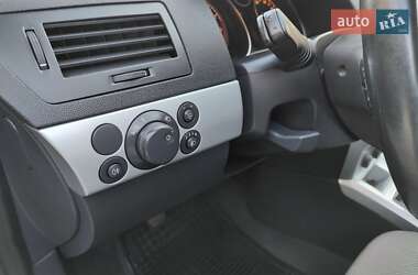 Универсал Opel Astra 2009 в 