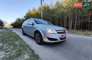 Универсал Opel Astra 2009 в 