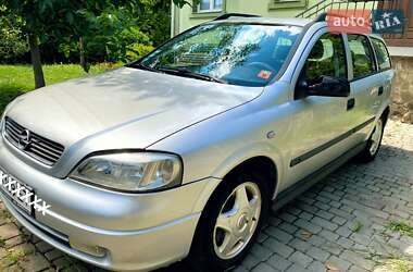 Универсал Opel Astra 2000 в 