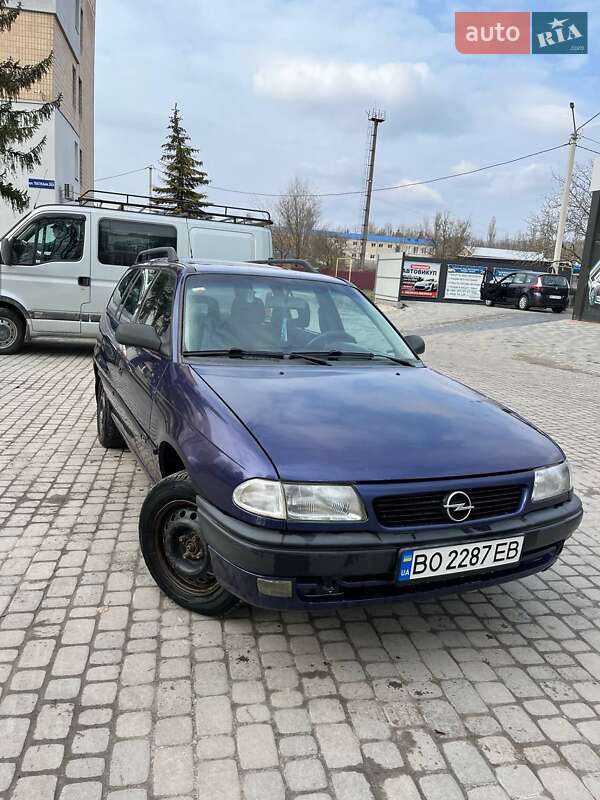 Opel Astra 1994