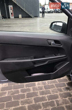 Универсал Opel Astra 2009 в 