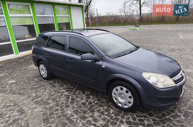Универсал Opel Astra 2008 в 