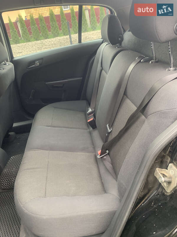 Хетчбек Opel Astra 2009 в Костопілі
