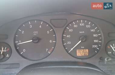 Седан Opel Astra 2007 в 