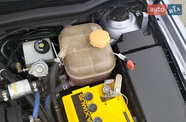 Хэтчбек Opel Astra 2008 в 