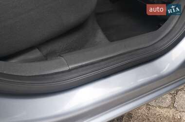 Хэтчбек Opel Astra 2008 в 