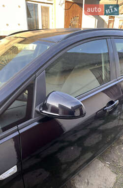 Универсал Opel Astra 2011 в 