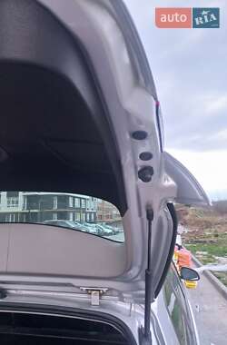 Універсал Opel Astra 2013 в 