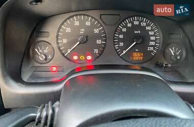 Седан Opel Astra 2006 в 