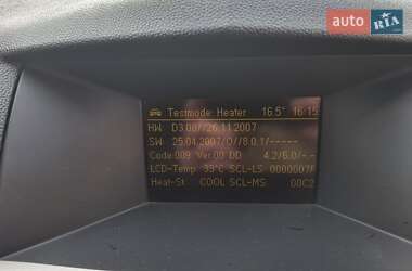 Универсал Opel Astra 2008 в 