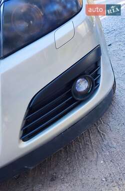 Хэтчбек Opel Astra 2007 в 