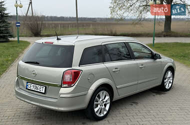 Універсал Opel Astra 2008 в 