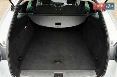Универсал Opel Astra 2018 в 