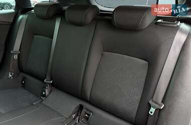 Универсал Opel Astra 2018 в 