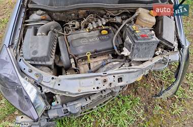 Универсал Opel Astra 2007 в 