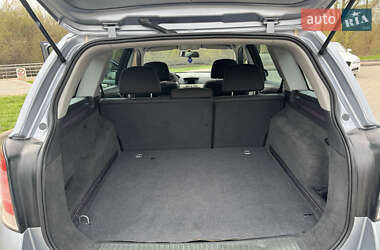 Универсал Opel Astra 2008 в 