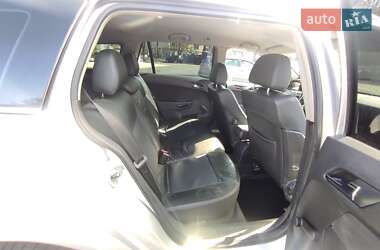 Універсал Opel Astra 2004 в 