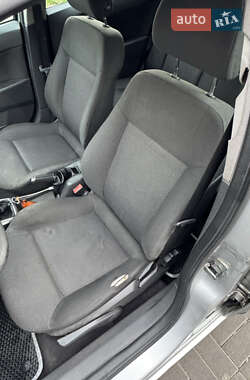 Универсал Opel Astra 2005 в 