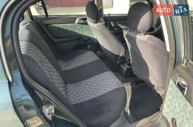 Седан Opel Astra 1999 в 