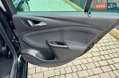 Универсал Opel Astra 2021 в 