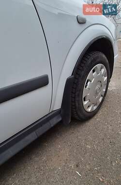 Седан Opel Astra 2008 в 