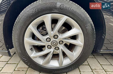 Универсал Opel Astra 2021 в 