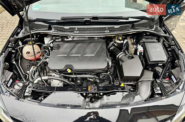 Универсал Opel Astra 2021 в 