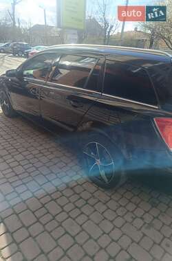 Универсал Opel Astra 2008 в 