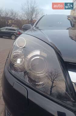 Универсал Opel Astra 2008 в 