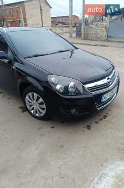 Универсал Opel Astra 2008 в 